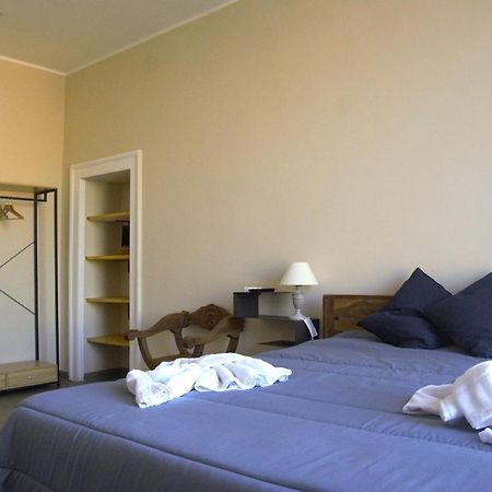 Apartamento Bellavista Relais Nápoles Exterior foto